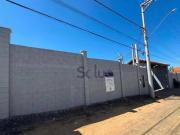 Terreno para venda em Chácaras Recanto Da Colina Verde...