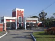 Terreno para venda em Chácaras Residenciais Santa Maria...