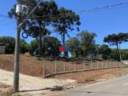 Terreno para venda em Cidade Industrial de 2000.00m²