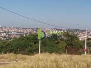 Terreno para venda em Cidade Satélite Íris de 172.00m²