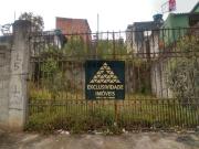 Terreno para venda em Cidade Soberana em Guarulhos São...