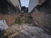 Terreno para venda em Cipava de 163.00m²
