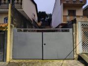 Terreno para venda em Cipava em Osasco São Paulo de 163.25m²