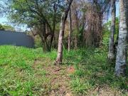 Terreno para venda em Colinas Do Ermitage sousas em...