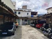 Terreno para venda em Conceição de 250.00m²