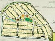 Terreno para venda em Condomínio Parque Residencial...