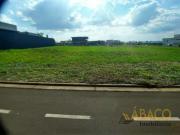 Terreno para venda em Condomínio Parque Residencial...