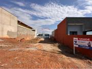 Terreno para venda em Condomínio Portal Da Serra em...