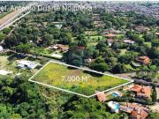 Terreno para venda em Condomínio Quinta Da Boa Vista de...