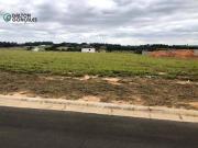 Terreno para venda em Condomínio Reserva Petrus...