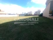 Terreno para venda em Condomínio Residencial Quebec em...