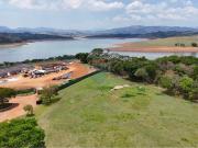 Terreno para venda em Condomínio Residencial Reserva Do...