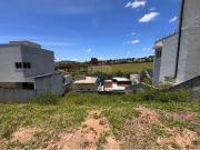 Terreno para venda em Condomínio Villa Real De Bragança...
