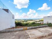 Terreno para venda em Condomínio Villa Verde Bragança em...