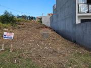 Terreno para venda em Condomínio Villa Verde Bragança em...