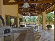 Terreno para venda em Condominio Village Das Palmeiras...