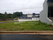 Terreno para venda em Condomínio Village São Carlos Iv...