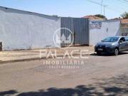 Terreno para venda em Conjunto Residencial Mário Dedini...