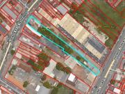 Terreno para Venda em Cuiabá, Centro Sul