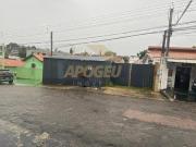 Terreno para Venda em Curitiba, Bom Retiro