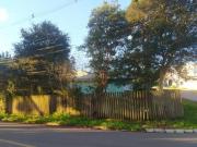 Terreno para Venda em Curitiba, Vista Alegre