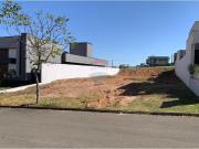 Terreno para venda em Distrito Industrial I José...