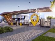 Terreno para Venda em Dourados, Parque das Nações