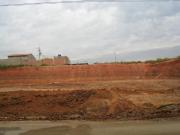 Terreno para venda em Éden de 473.87m²