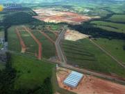 Terreno para venda em Europark Comercial de 6190.00m²