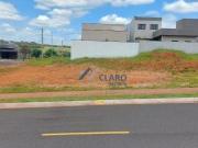 Terreno para venda em Floratta Nações Residencial de...