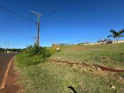 Terreno para Venda em Foz do Iguaçu, Três Lagoas