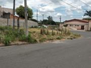 Terreno para Venda em Hortolândia, Jardim Interlagos