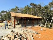 Terreno para venda em Ibiúna de 145.00m²