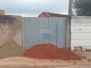 Terreno para venda em Iperó em Iperó São Paulo de 140.00m²