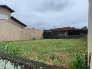 Terreno para Venda em Itanhaém, Bopiranga