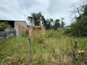 Terreno para Venda em Itanhaém, JARDIM CORONEL