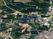 Terreno para Venda em Itapevi, Estância São Francisco, 1...