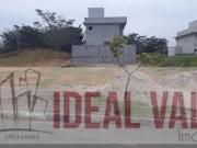 Terreno para Venda em Jacareí, Condomínio Residencial Fogaça