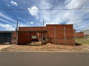 Terreno para venda em Jardim Aranha Oliveira em Santa...