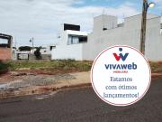 Terreno para venda em Jardim Botânico em Maringá Paraná...