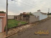 Terreno para venda em Jardim Cardinalli em São Carlos...