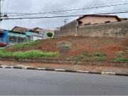 Terreno para venda em Jardim Das Laranjeiras em Bragança...