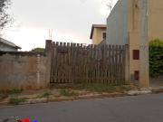 Terreno para venda em Jardim Egídio Labronici em Boituva...