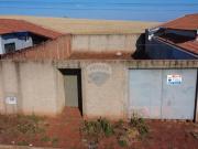 Terreno para venda em Jardim Eldorado Ii de 200.00m²