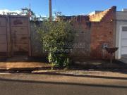 Terreno para venda em Jardim Esmeralda de 200.00m²