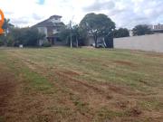 Terreno para venda em Jardim Fortaleza de 593.70m²