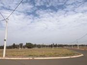 Terreno para venda em Jardim Monte Líbano em Santa...