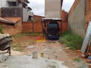Terreno para venda em Jardim Morada Do Sol de 125.00m²