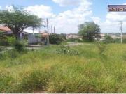 Terreno para venda em Jardim Nova Aparecidinha em...