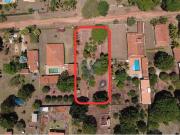 Terreno para venda em Jardim Presidente em Mogi Guaçu...